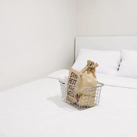 The Shim Hotel Nampo