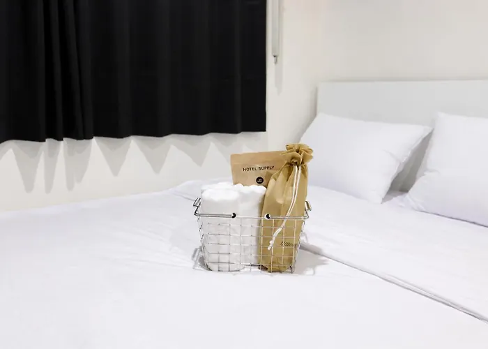 The Shim Nampo Hotel