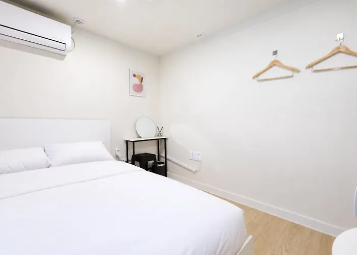 Hotel The Shim Nampo 2*