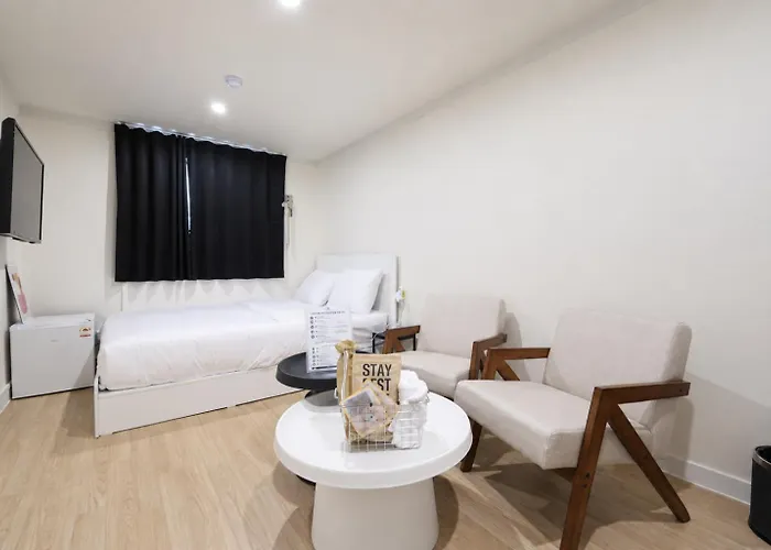 Hotel The Shim Nampo 2*