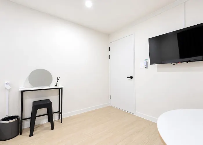 Hotel The Shim Nampo