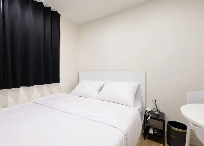 Hotel The Shim Nampo 2*