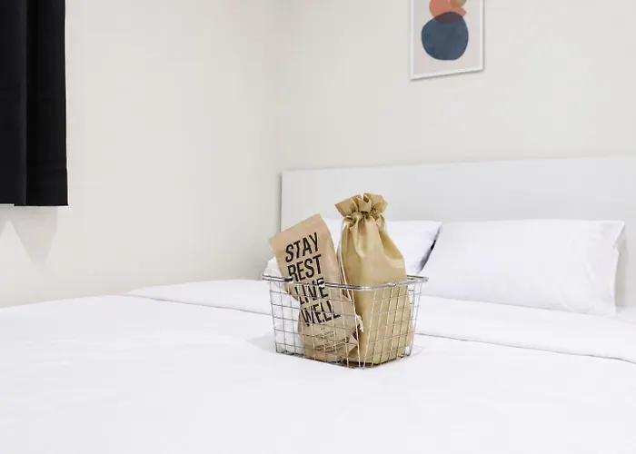 Hotel The Shim Nampo